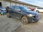 2018 GMC Terrain