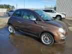 2012 FIAT 500