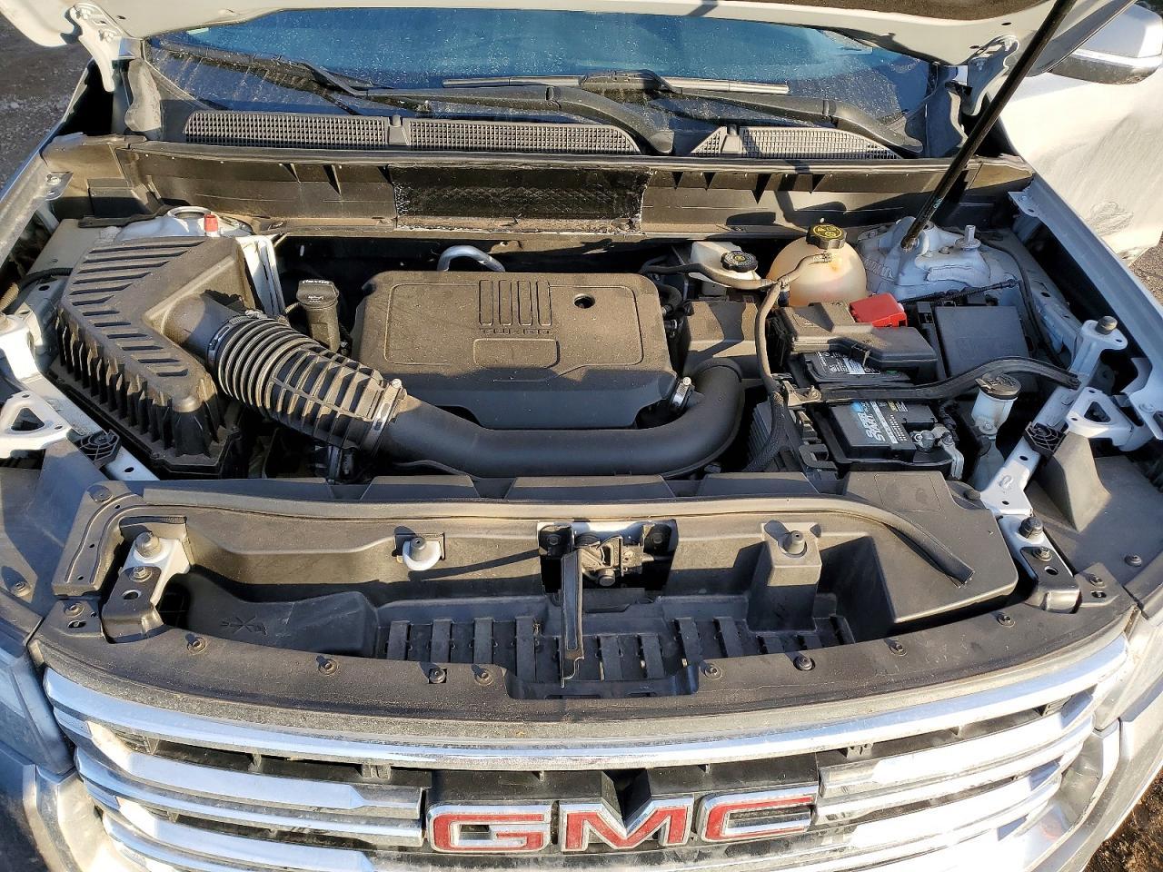 2020 GMC ACADIA