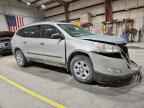 2011 CHEVROLET TRAVERSE