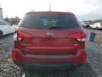 2014 KIA SORENTO