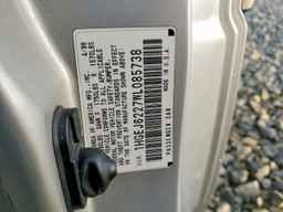 1998 HONDA CIVIC