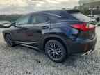 2018 LEXUS RX 350