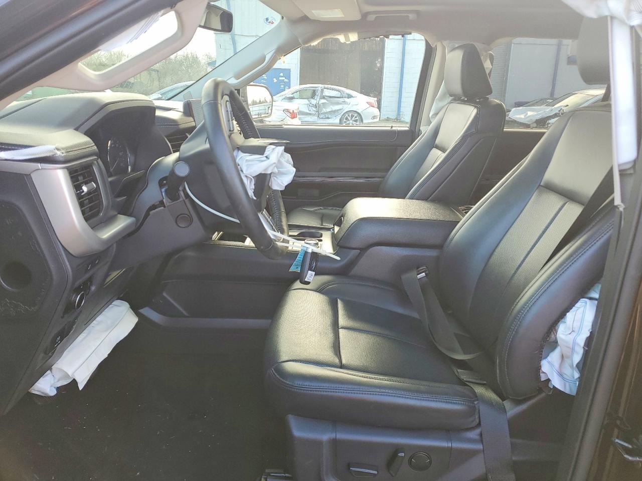 2023 FORD Expedition