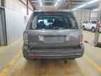 2008 HONDA PILOT