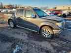 2011 NISSAN Frontier