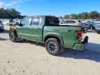2023 NISSAN Frontier