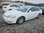 2013 CHEVROLET IMPALA