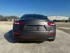2017 MASERATI Ghibli