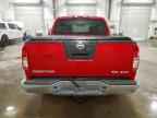 2007 NISSAN Frontier