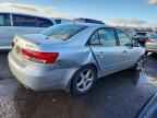 2008 HYUNDAI SONATA