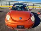 2010 VOLKSWAGEN Beetle