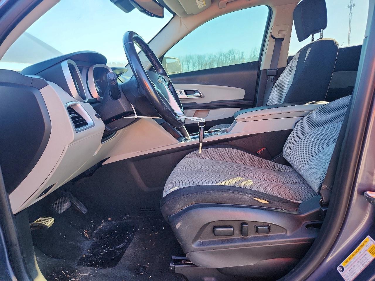 2014 CHEVROLET EQUINOX