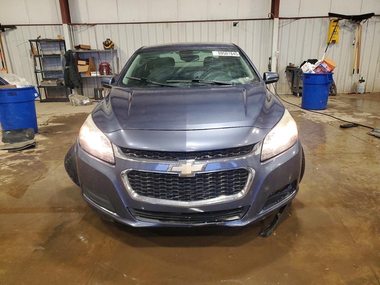 2014 CHEVROLET MALIBU