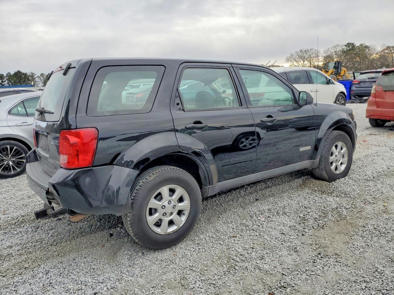 2008 MAZDA Tribute