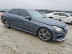 2016 MERCEDES-BENZ E-Class