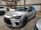 2024 LEXUS RX 500H