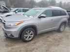 2015 TOYOTA HIGHLANDER