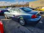 2006 BUICK LACROSSE
