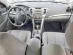 2010 HYUNDAI SONATA