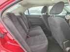 2009 FORD FUSION