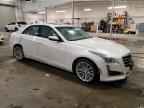 2016 CADILLAC CTS