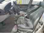2002 BMW 5 series