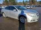 2013 CHEVROLET MALIBU