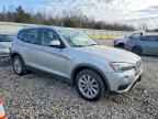 2016 BMW X3