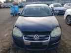 2005 VOLKSWAGEN JETTA