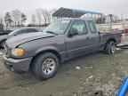 2010 FORD RANGER