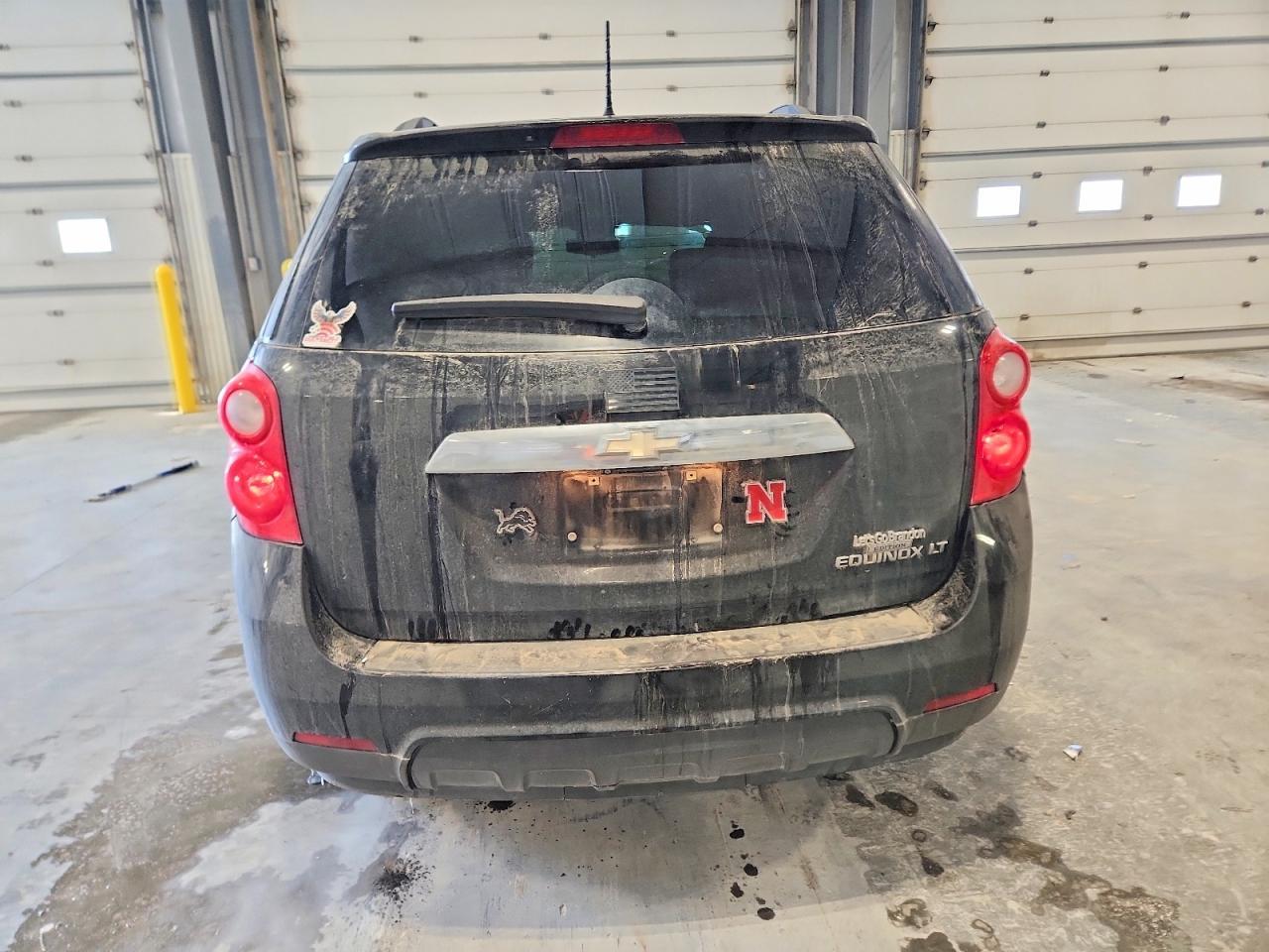 2014 CHEVROLET EQUINOX