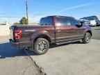 2019 FORD F-150 Lightning