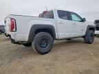2022 GMC CANYON