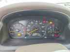 2000 HONDA ACCORD