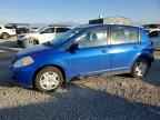 2011 NISSAN VERSA