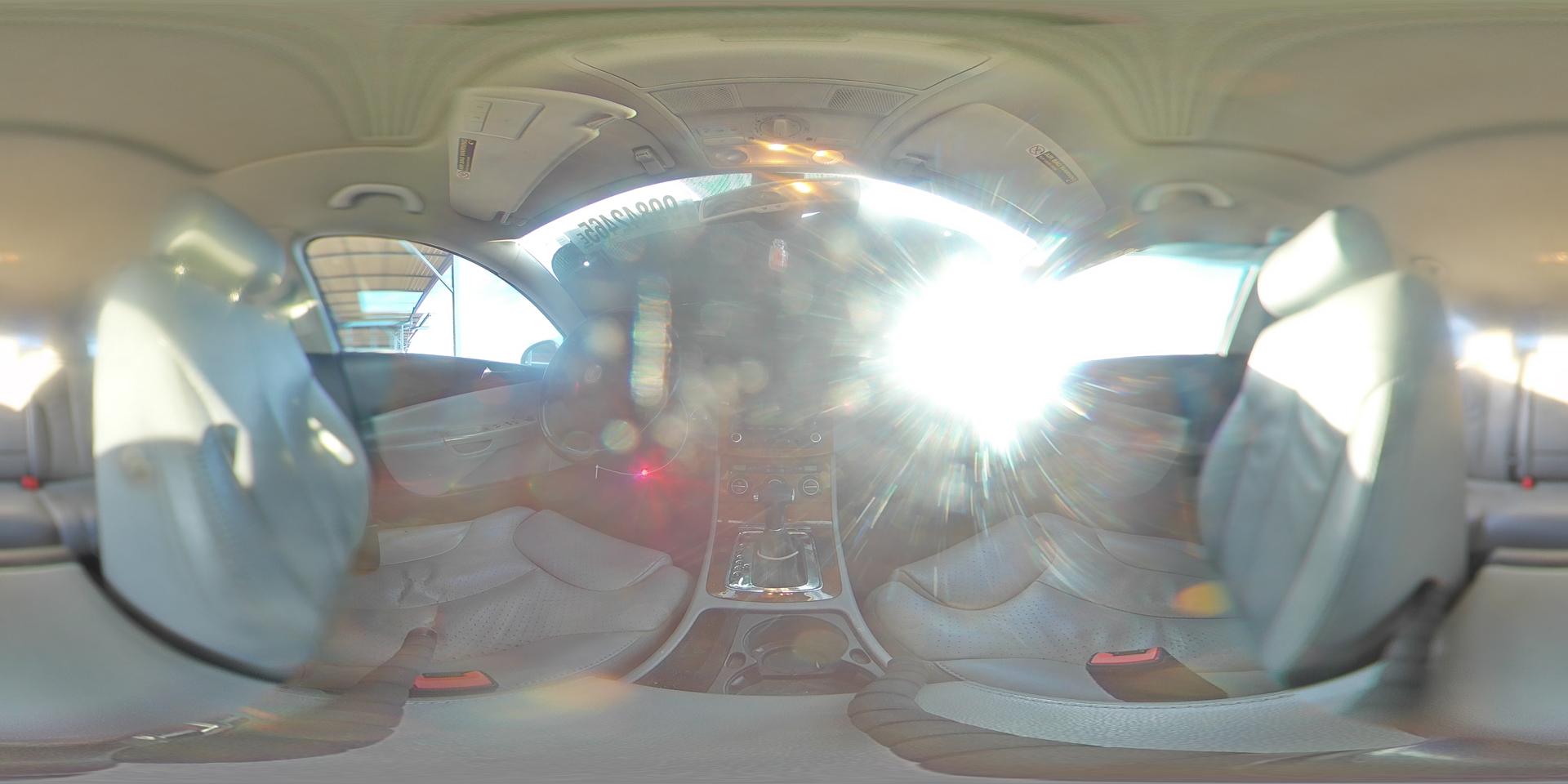 2007 VOLKSWAGEN Passat