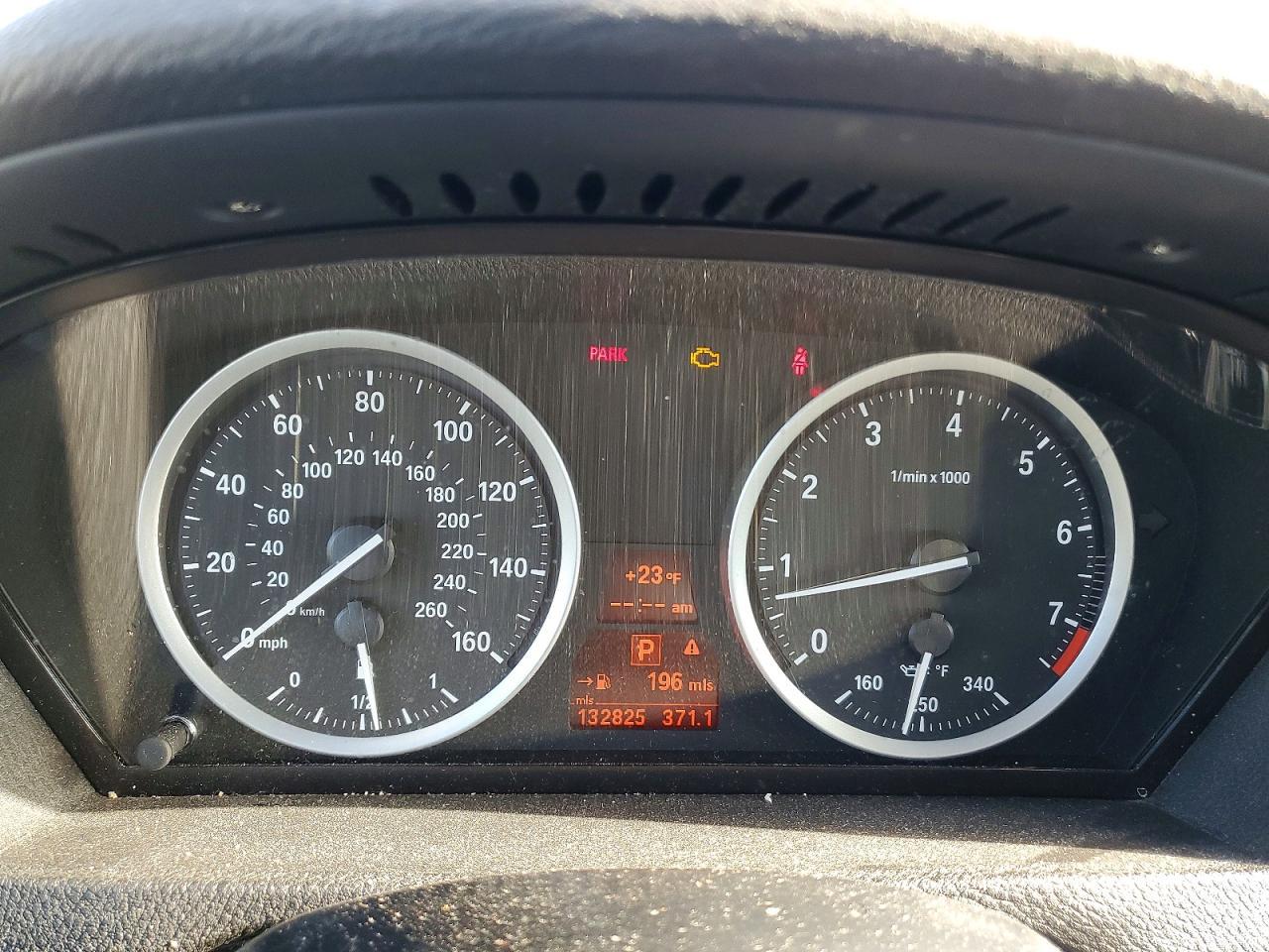 2012 BMW X6