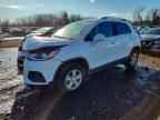 2017 CHEVROLET TRAX