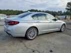2021 BMW 5 series