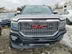 2016 GMC Sierra
