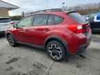 2017 SUBARU Crosstrek