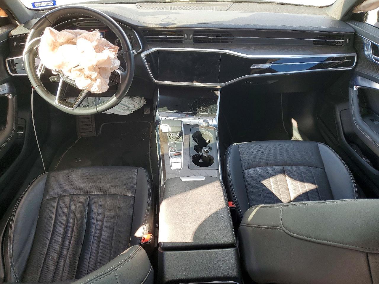 2019 AUDI A6