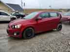 2016 CHEVROLET SONIC