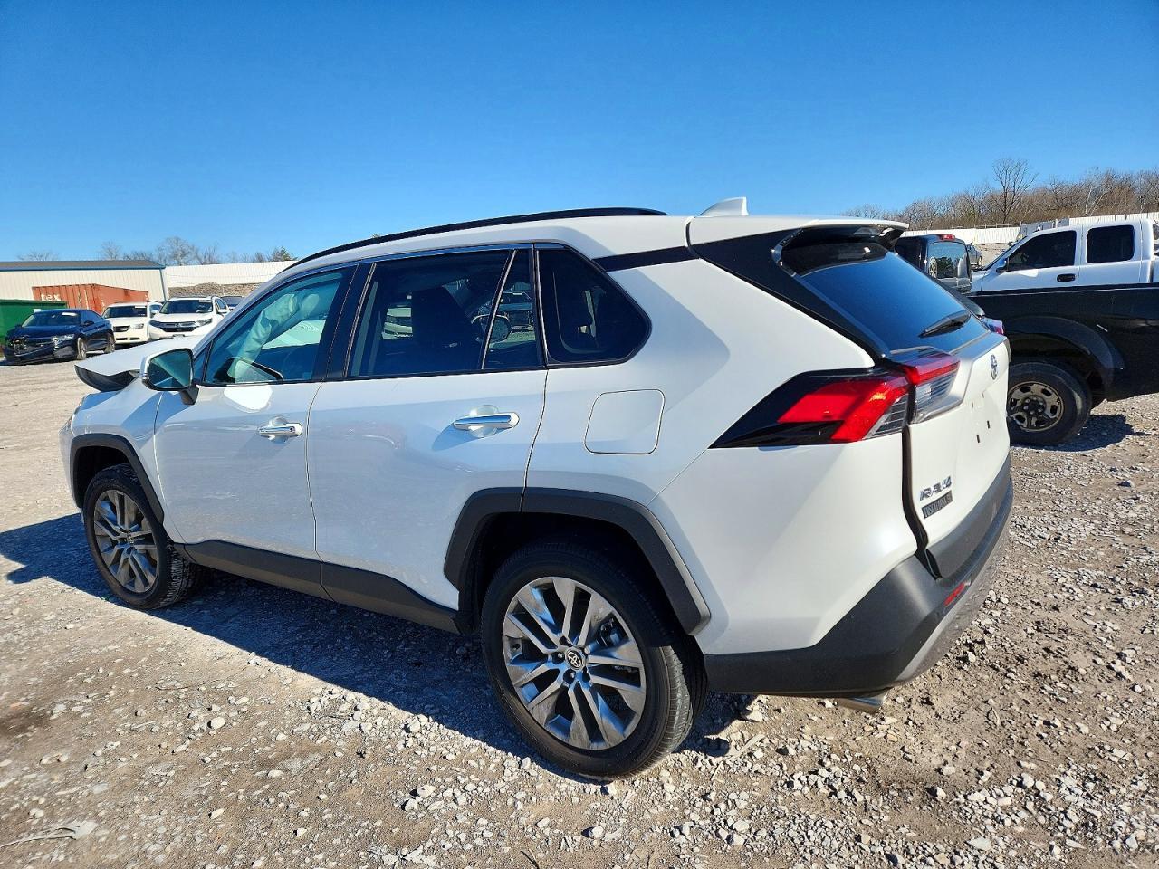 2023 TOYOTA RAV4
