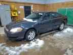 2014 CHEVROLET Impala Limited