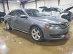 2012 VOLKSWAGEN Passat