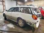 2000 SUBARU Legacy