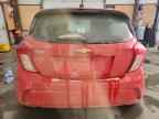 2018 CHEVROLET Spark