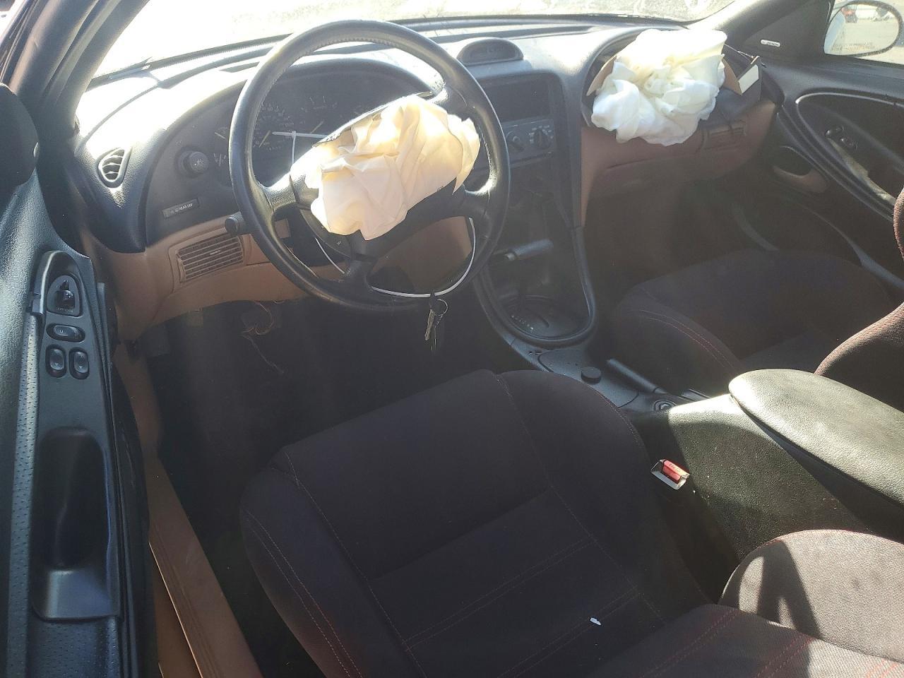 1994 FORD MUSTANG